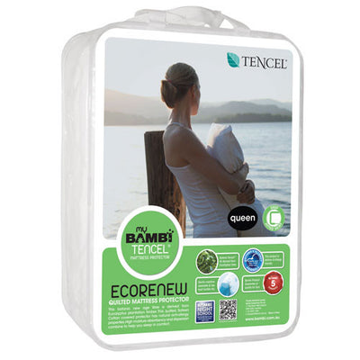 Eco Mattress Protector Fitted
