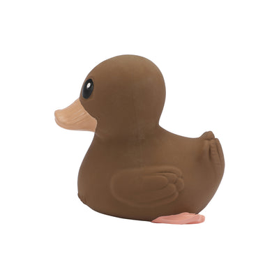 Kawan Natural Rubber Mini Duck