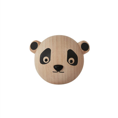 Mini Panda Hook