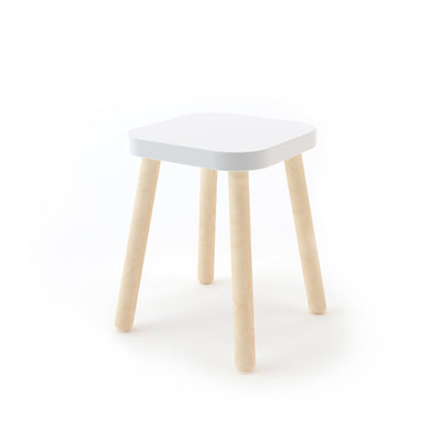 Square Stool