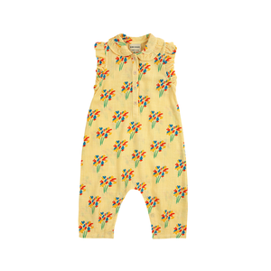 Baby Romper - Fireworks