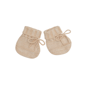 Alba Booties