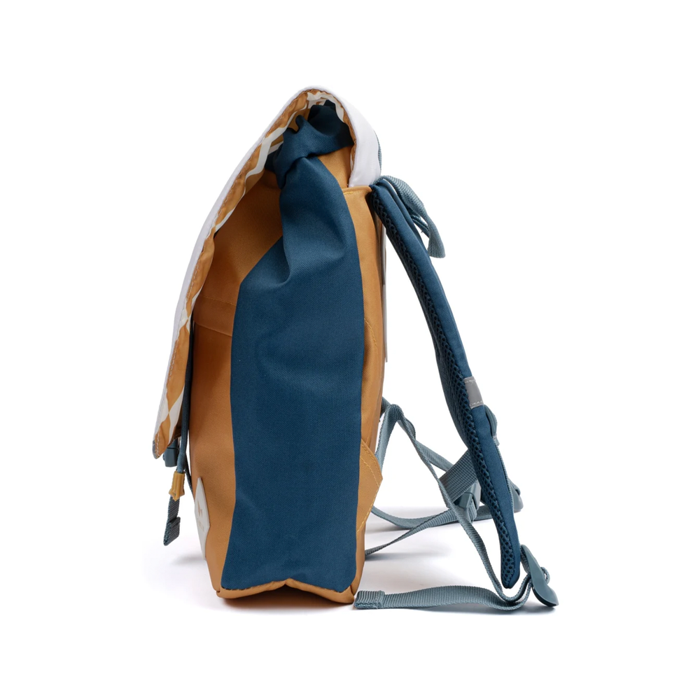 Backpack Small - A-OK - Multi