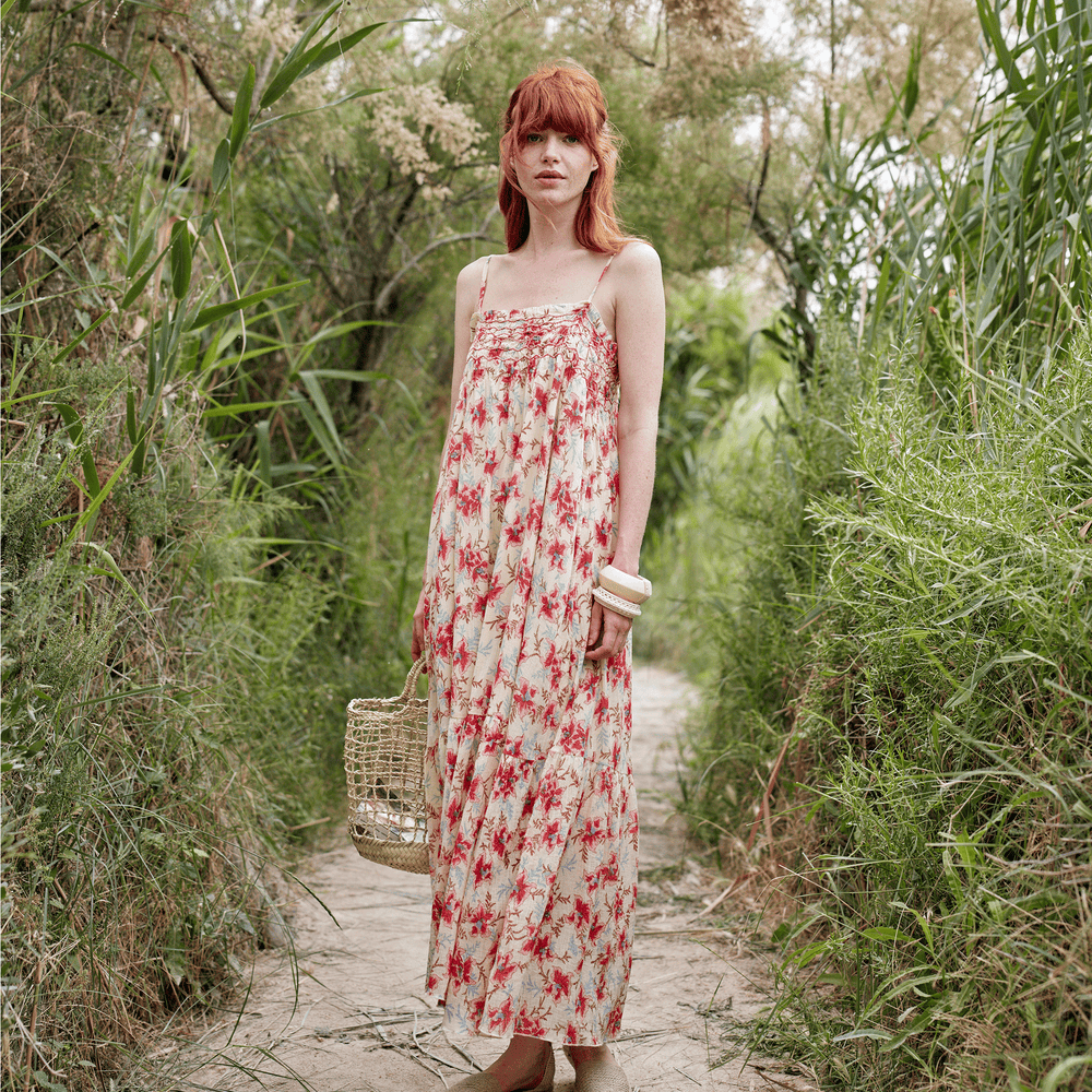 Womens Dress - Marcelina