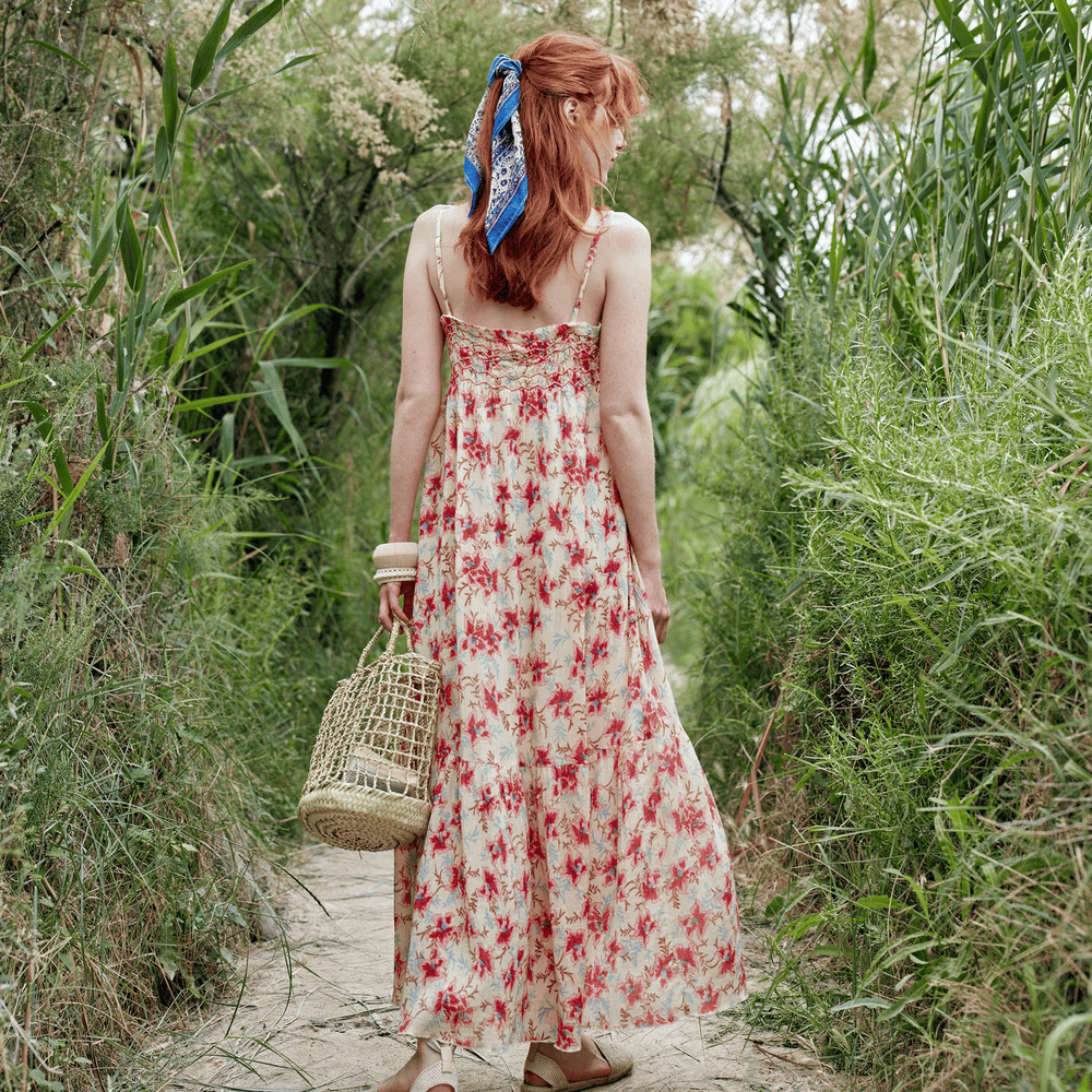 Womens Dress - Marcelina