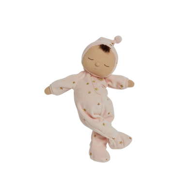 Lullaby Dozy Dinkum - Luna
