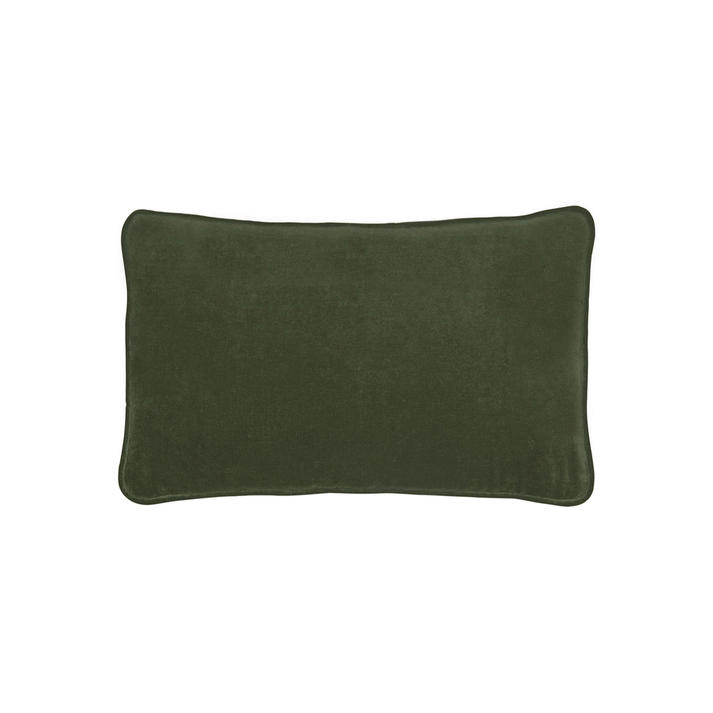 Cushion - Velvet Lumbar