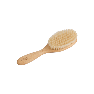 Toddler Hair Brush (Medium)