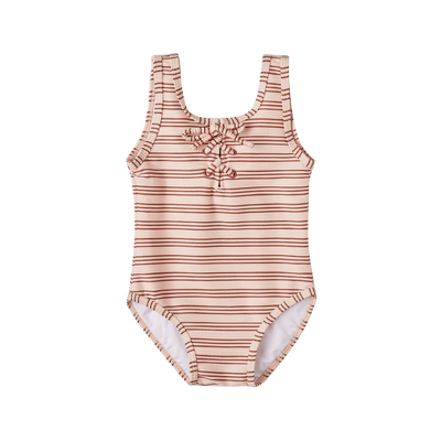 Laced Onepiece