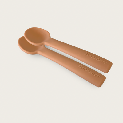 Spoon Set - Melon