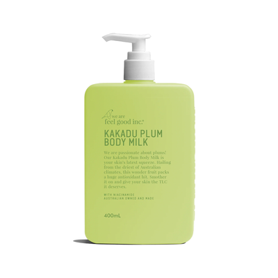Kakadu Plum Body Milk - 400ml
