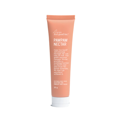 Pawpaw Nectar