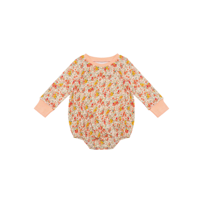 Wren Romper